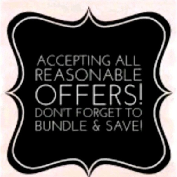 🎄KIRKLANDS Potter's Garden CHRISTMAS Ceramic Tree 10x7” Santa Sleigh Reindeer - Picture 12 of 12